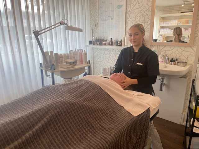 Danique Skin Beauty Marlies Hoogeveen Schoonheidssalon