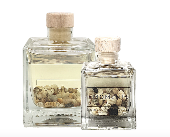 Endless Possibilities fragrance sticks geurstokjes Skin & Beauty Marlies Hoogeveen