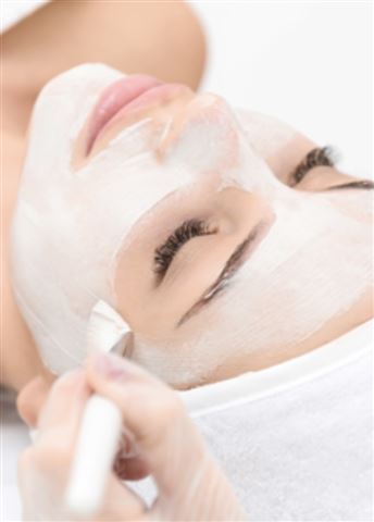Peel off masker Skin & Beauty Marlies Hoogeveen