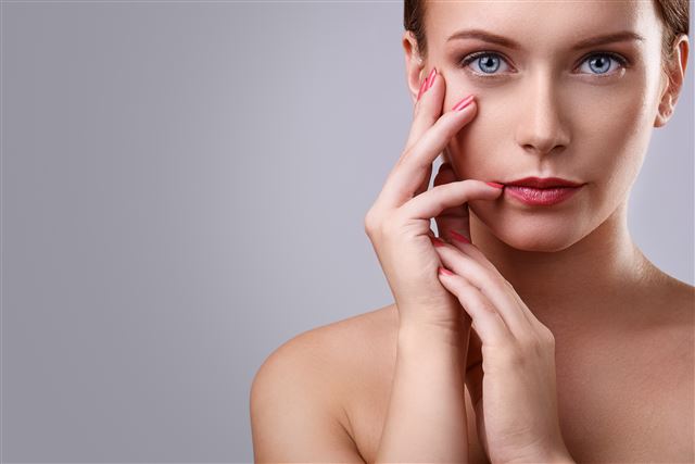 Voorjaars-boost Treatment Skin & Beauty Marlies Hoogeveen