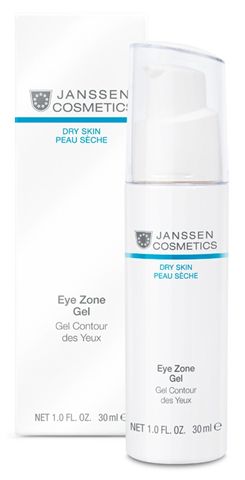 Eye zone gel Janssen cosmetics