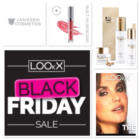 Black Friday bij Skin & Beauty Marlies te Hoogeveen met kortingen