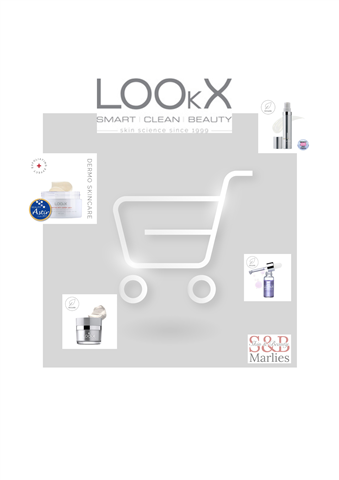 Webshop Lookx Skincare Janssen Cosmetics Hoogeveen Skin&Beauty Marlies