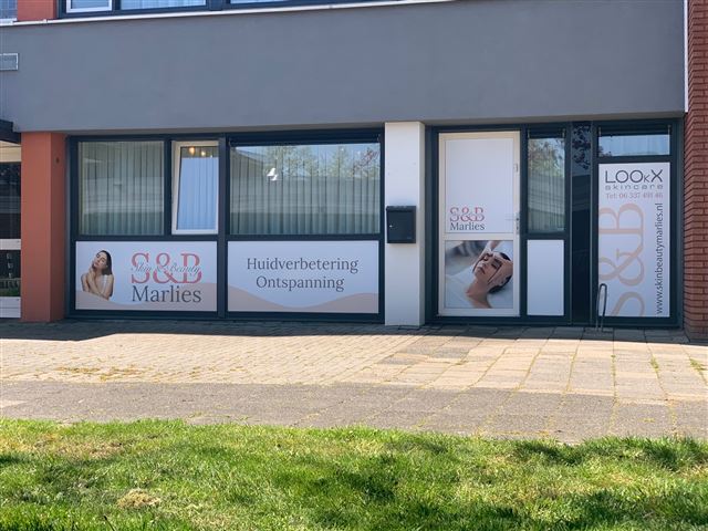 Schoonheidssalon Skin en Beauty Hoogeveen