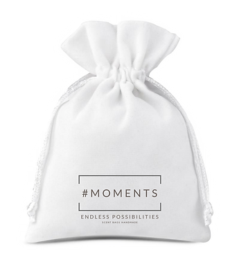 Endless Possibilities Moments geurzakje Skin & Beauty Marlies Hoogeveen