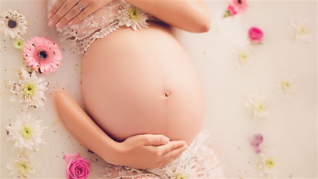 Gezichtsbehandeling tijdens zwangerschap bij Skin & Beauty Marlies in Hoogeveen