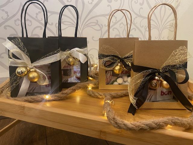 Kerst cadeau vrouw schoonheidssalon cadeaubon Hoogeveen Drentje Beauty schoonheidsspecialiste